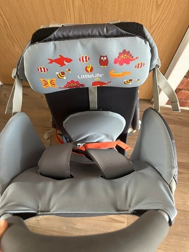 Littlelife ranger child - littlelife, s2