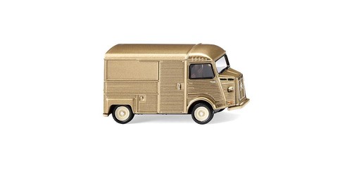 Wiking 026208 citroen box - 026208,
