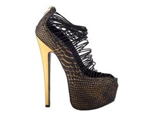 NEW London Trash "Crush" -WAS