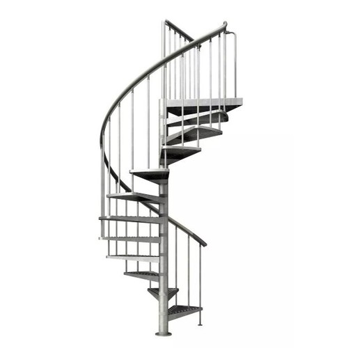 Toronto galvanised outdoor - galvanised,