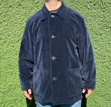 Rare Massimo Osti Collection 1993 C.P. Company Cp 993  Trench Coat Size 52 L