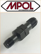 Derbi Paddock 50 LC 1998-1999 MPOL 14/18mm Spark plug thread cleaner