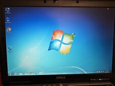 Dell Latitude D630 Laptop Win 7 Pro 14.1" 2.4GHz, 2 GB ram 250 GB hdd