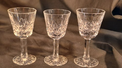 Waterford crystal lismore - waterford,