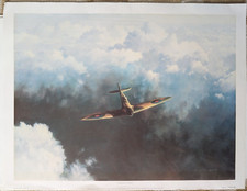 Gerald Coulson 'Evening