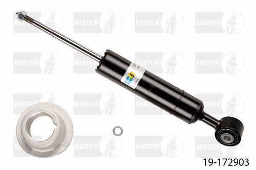 Bilstein front shock - bilstein,