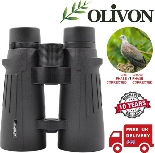 Olivon 8x56 finest - 8x56,