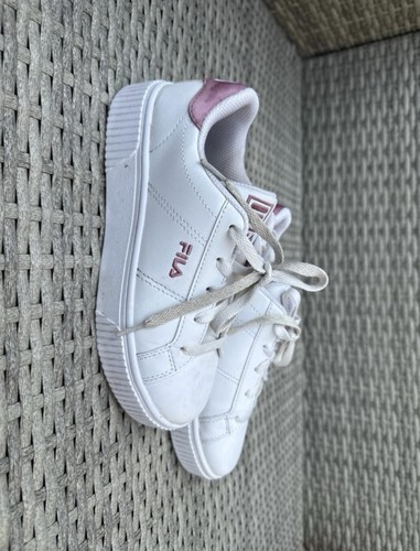 Pre loved fila kids - pre, trainers