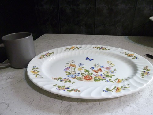Aynsley cottage garden oval - aynsley,