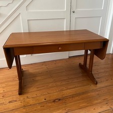 Mid century stag teak - mid,