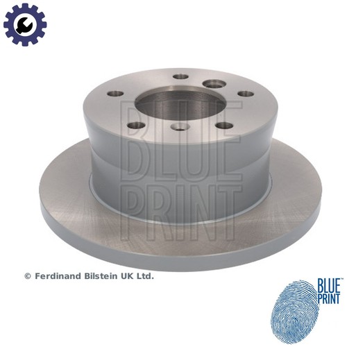 Brake disc adu174350 - brake, for