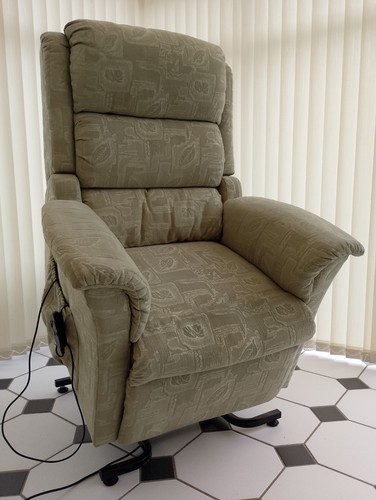 Restwell nevada dual motor - restwell,