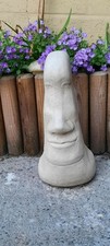 Easter Island Head Latex