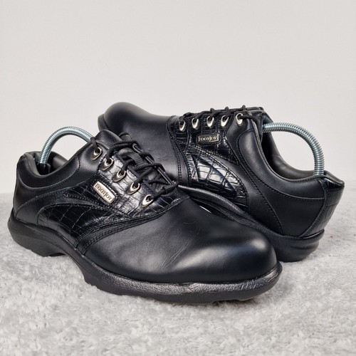 Footjoy aql black - footjoy,