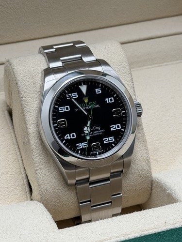 Rolex air king 116900 - 116900,