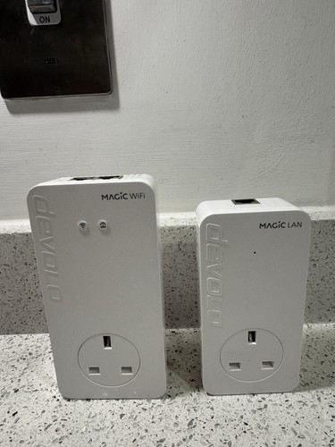 Devolo magic wifi lan - devolo, 2