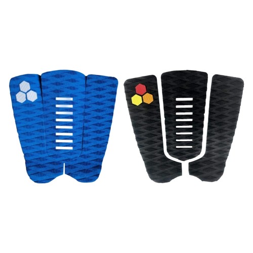 Surfboard traction pad - pad, nonslip