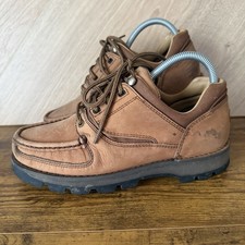 Rockport XCS Umbwe Low Brown