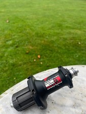 Fulcrum Racing cycle rear hub