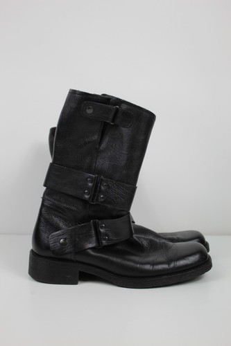 Frank wright boots mens 7 - frank,