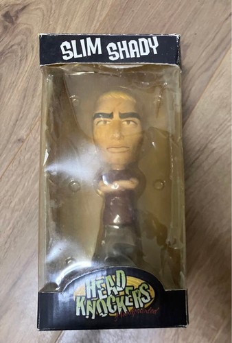 Eminem figure the slim shady - figure,