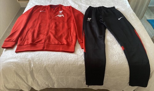 Nike red black - **,