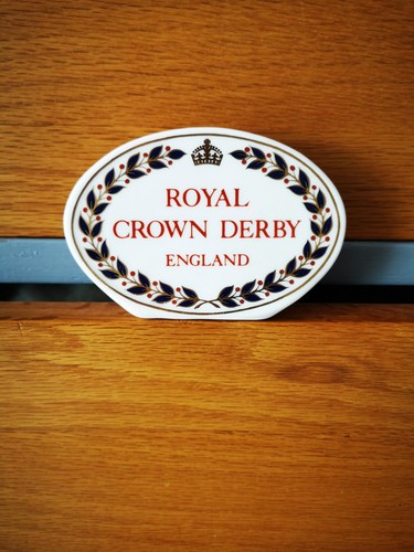 Rcd royal crown - rcd,