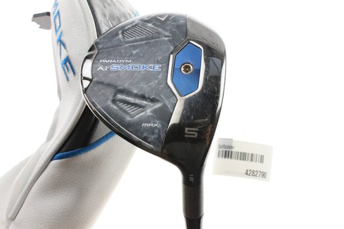 Callaway paradym smoke max - callaway,