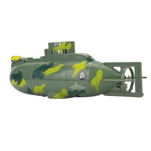 Mini submarine remote - :mini, rc
