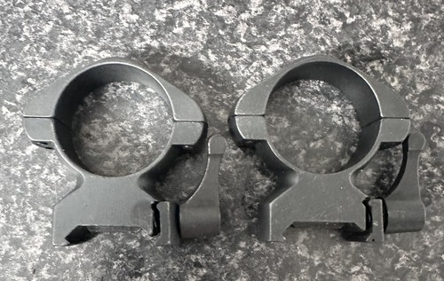 Hawke precision steel - ✅,