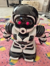 Wowwee Robosapien Jr 2005