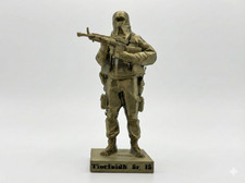 Irish Army Soldier - Tiocfaidh