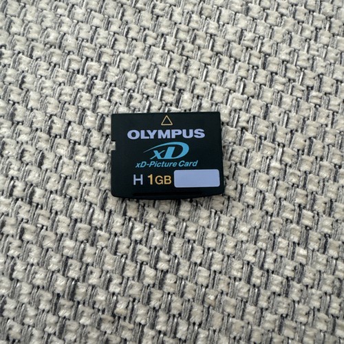 1gb olympus picture memory - 1gb,