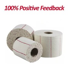 4x2 Shotgun Cleaning Cloth Patches Shotgun Rifle Gun Fits All Premium 5m/10m/20m