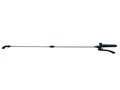 Telescopic hand lance spraying - hand,