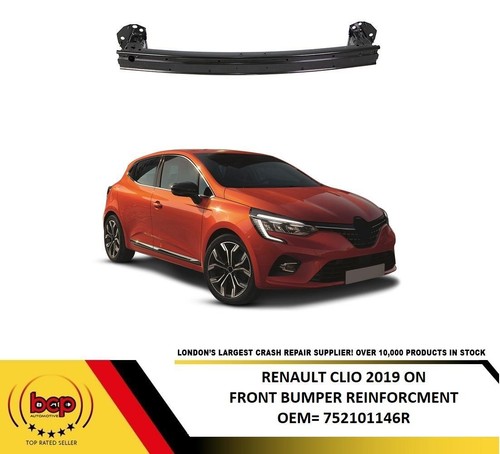 Renault clio 2020 2026 front - clio,