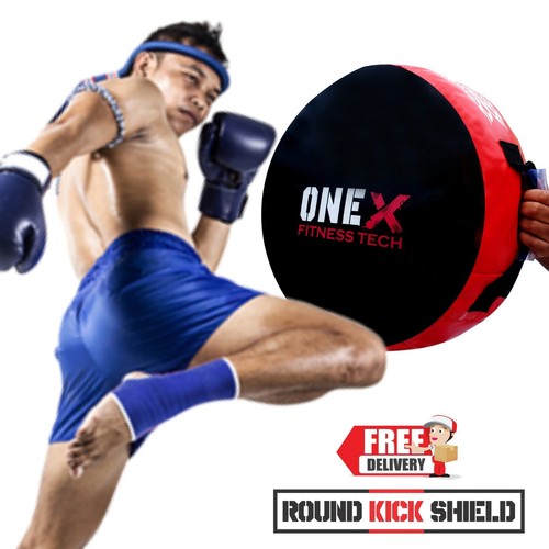 Kickboxing shield muay thai - shield,
