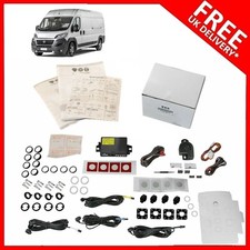 Genuine Fiat Ducato Sucdo