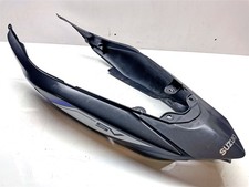 2017 Suzuki SV650A Rear Tail