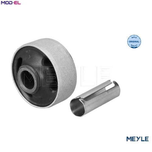 Mounting controltrailing - 2x,