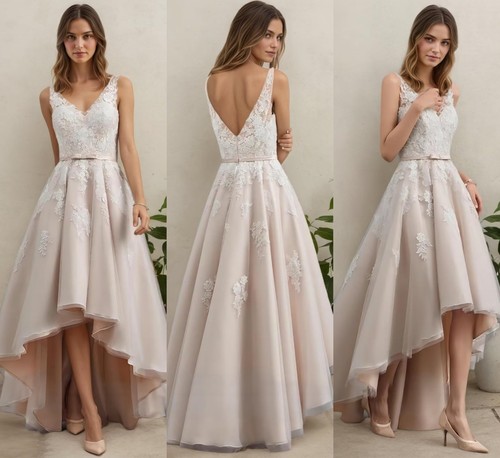 Sleeved boho lace - boho, tea
