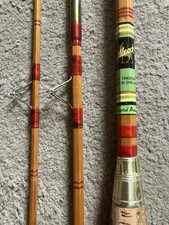 Allcocks Record Breaker Split