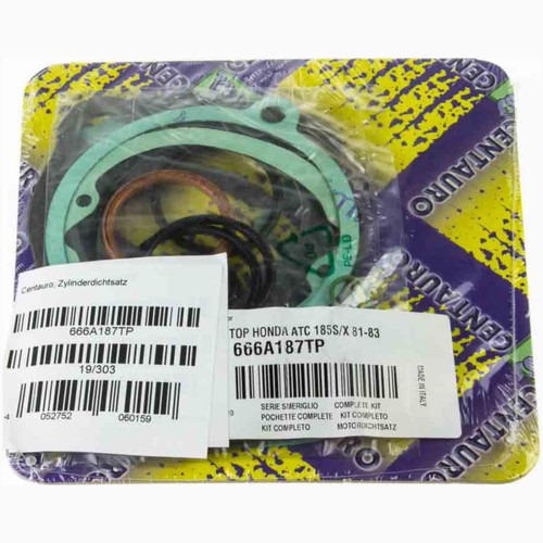 Centauro cylinder gasket set - centauro,