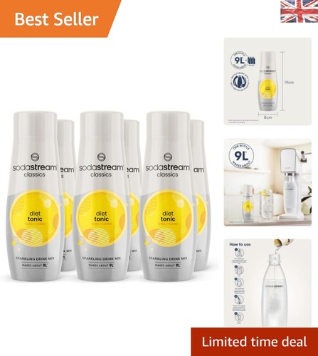 Versatile diet tonic - versatile,
