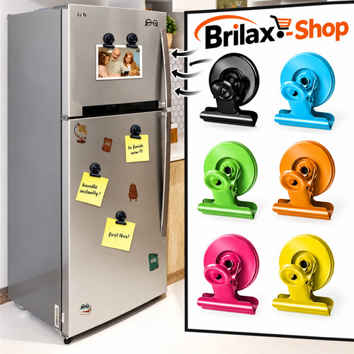 Extra strong magnetic - x,