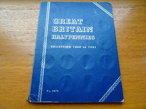 Whitman folder victoria - whitman,