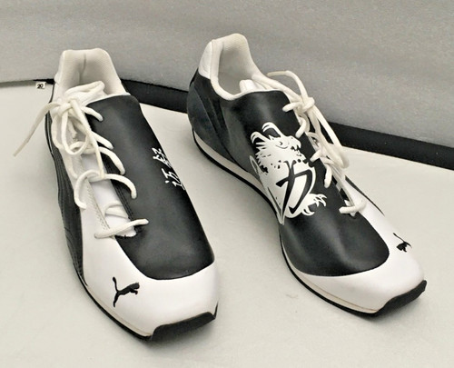 New puma michael schumacker - puma,