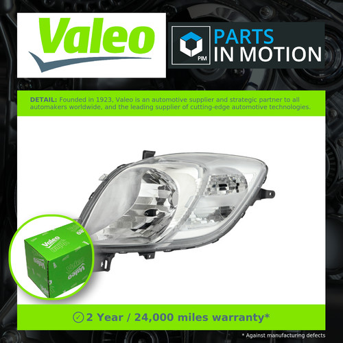 Headlight headlamp fits toyota - headlight,