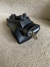 1x Thule 757 Foot Pack