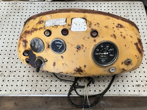For david brown - for, dashboard